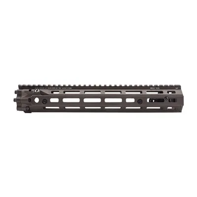AR-15 Ris III Rail 12.5" FDE