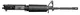 DoubleStar DS-4 AR-15/M4 Flattop Upper Heavy Match Barrel 16 inch 5.56/.223 1-9 Twist A1 Muzzle Device Black