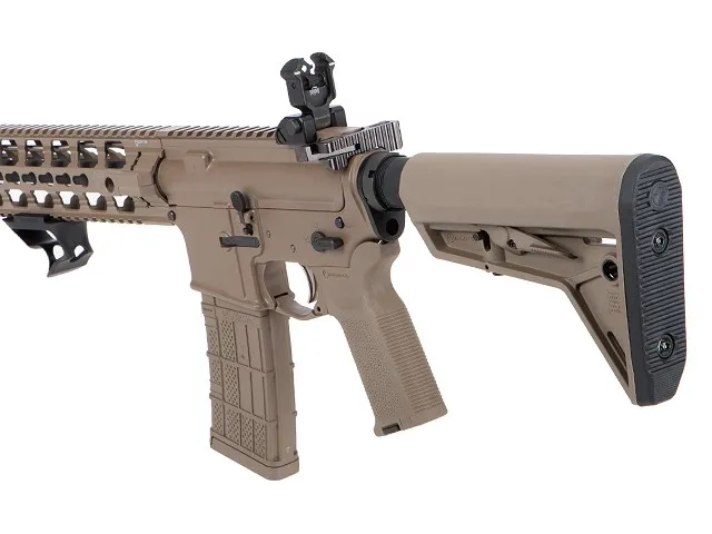 Magpul MOE SL Carbine Stock Mil-Spec