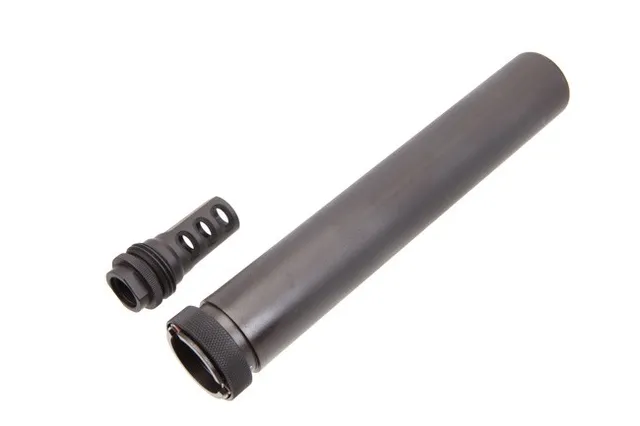 Silencerco Specwar 7.62 Suppressor