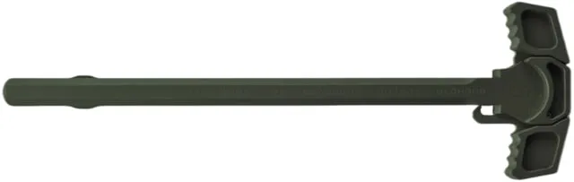 Phase 5 Weapon Systems Inc 308 Dual Latch Charging Handle OD Green Small