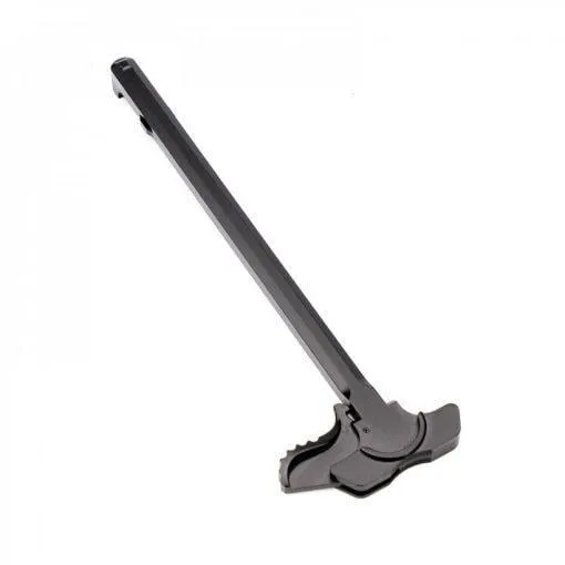 NBS Extended Latch "BAT" Style AR-15 Charging Handle