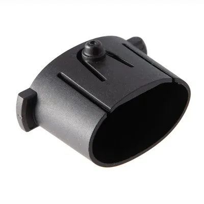 Beretta Arx 100 Grip Cover Black Polymer