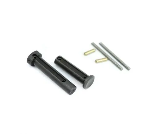Dirty Bird Easy Push Takedown / Pivot Pin Set