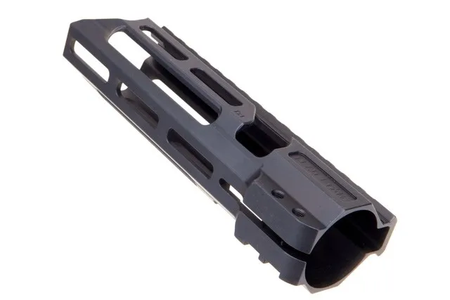 Lead Star Arms LSA-15 - AR-15 Free Float Handguard - 7" Black