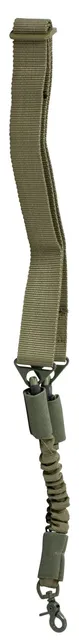 NcStar 1-Point Fully Adjustable Heavy-Duty Sling, Green