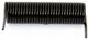 ZRODelta Mil-Spec Dust Cover Spring Black Small