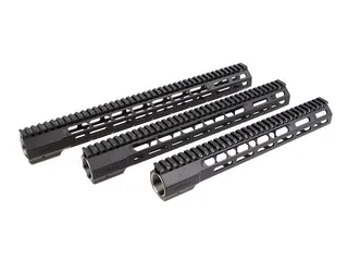 Mega AR-15 Wedge Lock Rail M-LOK Hand Guard