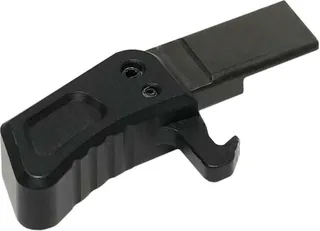 CMMG Dissent Side Charger Right Side Black