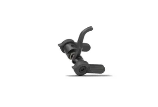 Atrius Development Mil Spec Ambidextrous Forced Reset Selector Black