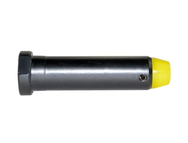 Sniper AR-15 9mm Recoil Buffer 3.25in 5.6oz Black