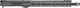 CMMG MkG .45 ACP Resolute Upper Group Receiver 16.1in Sniper Grey
