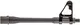 Daniel Defense Rifle Barrel Assembly/CMV/CHF/5.56/1-7/GOV/CAR W/FSB 10.3in