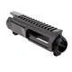 Tiger Rock Upper Receiver AR-15 Billet Black Small