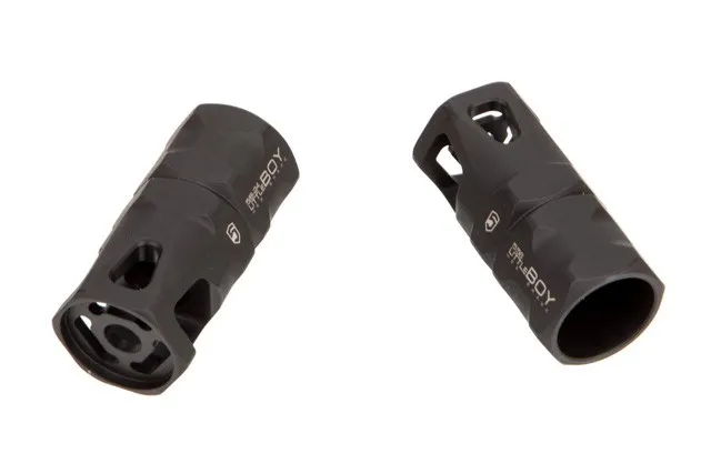 Phase 5 littleBOY Hex Brake