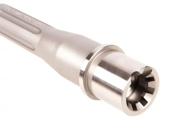 Battle Arms Development, 7.5 UltraMatch LightRigid 416R SS Barrel, 223 Wylde