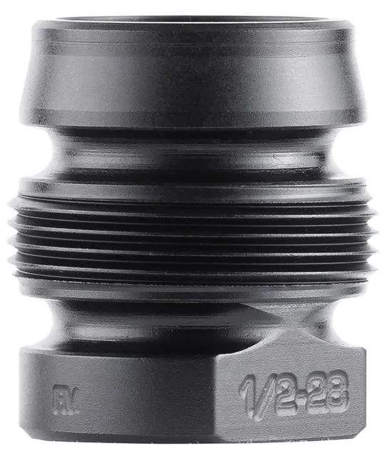 Dead Air Xero P-Series 9mm Suppressor Mount