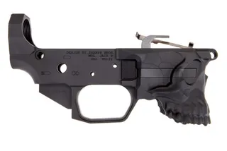 Angstadt Arms Jack 9 Stripped Lower Receiver - 9MM