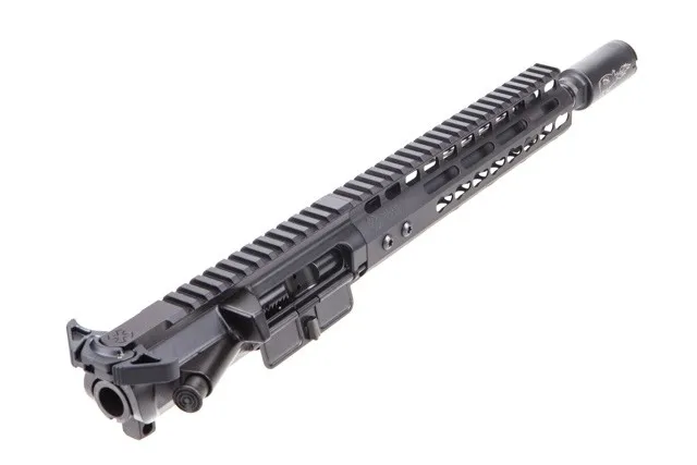 Noveske AR-15 .223/5.56MM Light Shorty N4 10.5 LP G3 KX5 NSR 9