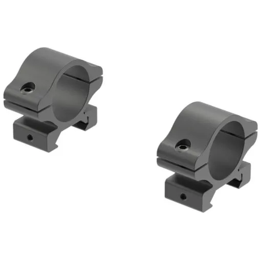 Leupold Rifleman 1" Detachable Rings Matte - Low