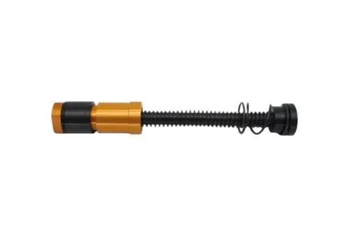 Unrivaled Armory 2-Stage Dead Blow Competition Buffer System