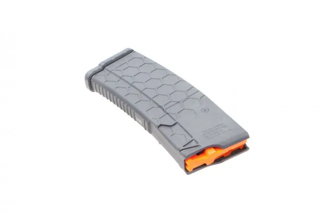 Hexmag HX30-AR15 Series 2 Magazine 10 Round