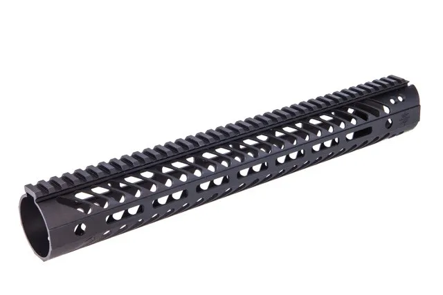 Seekins Precision AR-15 MCSR M-LOK Rail