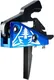 RA-242 Gen 2 Enhanced Rifle Trigger, Black