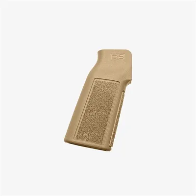 AR-15 P-Grip 22 FDE