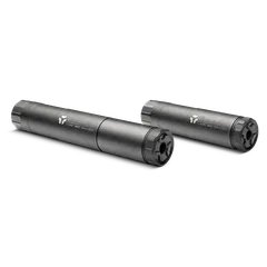 Advanced Armament TI-Rant 9M-HD Suppressor