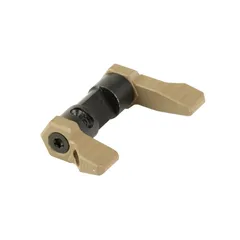 Phase 5 Weapon Systems Inc 45 Degree Ambidextrous Safety Selector FDE