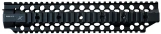 Forward Controls Design AR-15 Quad Handguard Black 11.5in RHF4 11.5 black