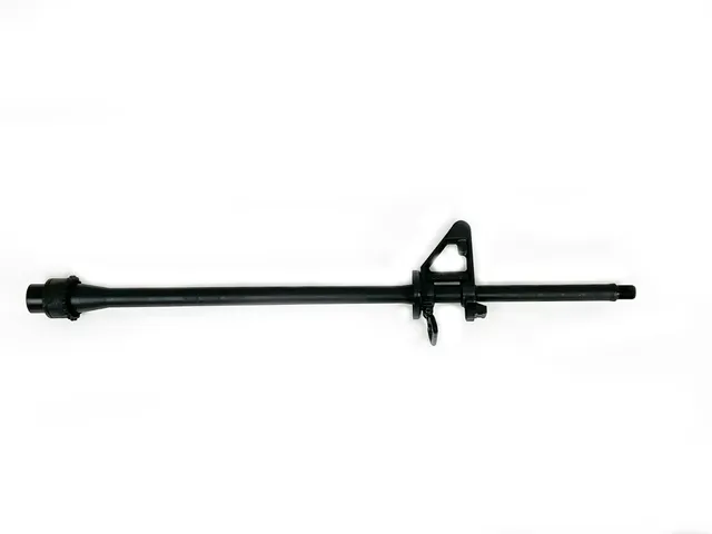 Harrington & Richardson Retro M16A1 Stripped 20" Barrel Assembly