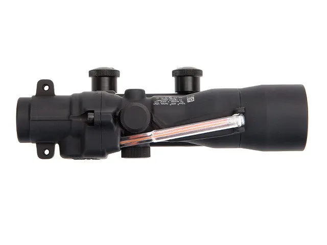 Trijicon ACOG TA33R-12