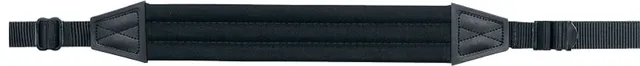 Butler Creek Ultra Padded Sling w/ Swivels, 72" x 1", Black
