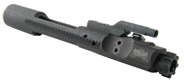 5.56 Premium Full Auto Bolt Carrier Group - 8779