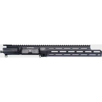 MRP-L M-LOK Shovelnose 5.56mm 11.5" Assembled Upper Receiver