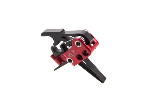 Elftmann 3 Gun Trigger Straight