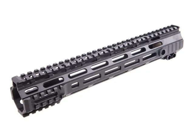 CMT Tactical UHPR MOD 4 HDX RAIL - 12.5"