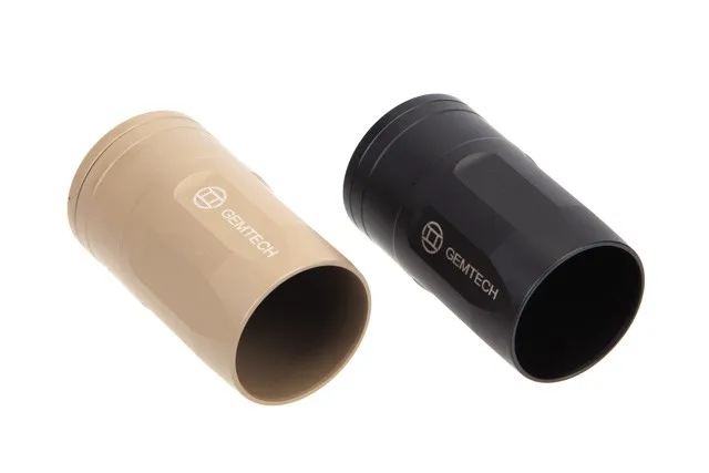 Gemtech Blast Jacket