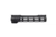 Dirty Bird AR-15 SMRS Handguard - Slim M-LOK Rail System Gen 2 - 9.7", Black