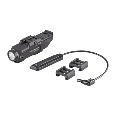 TLR RM 2 Red Laser Rail Mounted Tactical Lighting System