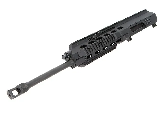 Faxon Firearms AR-15 ARAK-21 Upper Receiver 16 Combo 5.56 and 762x39