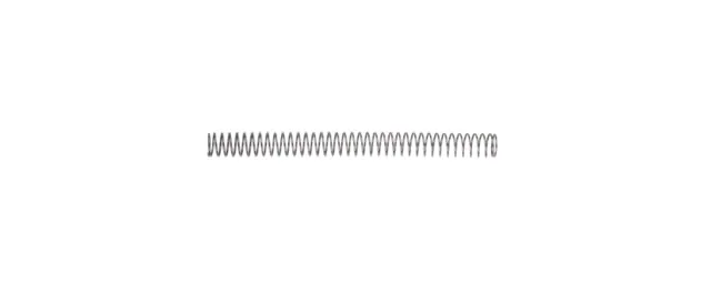 Daniel Defense CAR Buffer Spring Length - 10.25in