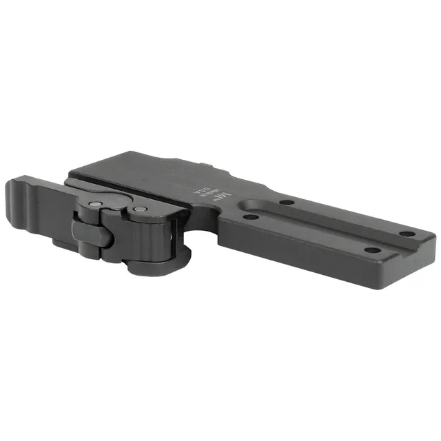 Midwest Industries Low QD Mount Fits Trijicon MRO