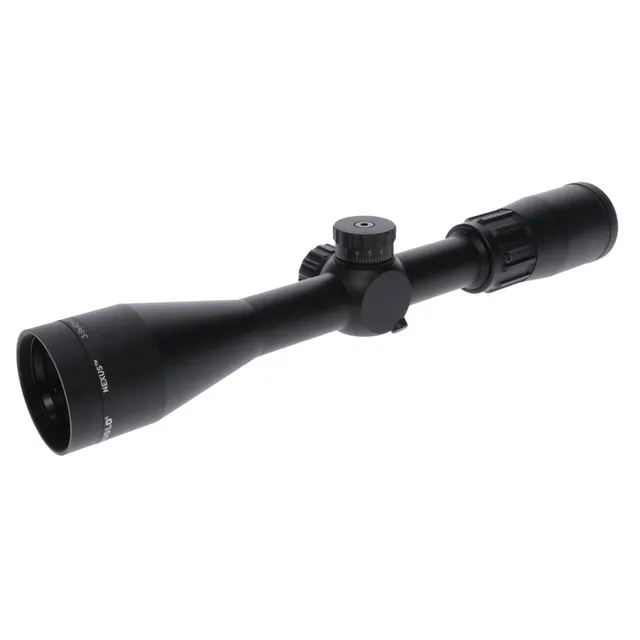 TruGlo Nexus Scope 3-9x40mm