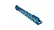 Timber Creek Enforcer Ultra Light Handguard M-LOK 15in Blue M UL E15 HG