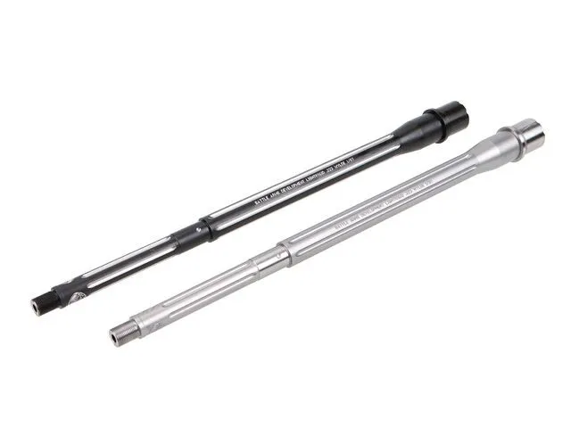 Battle Arms Development Ultramatch LIGHTRIGID 416R .223 Wylde Fluted Lightweight Barrel-14.5