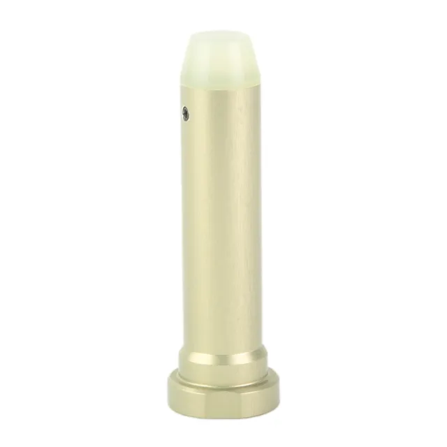Battle Arms AR-15 Mil-Spec Heavy Buffer, Silver