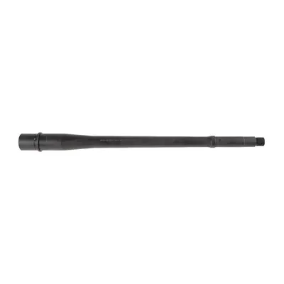 Hybrid M118lr SBN Barrel .308 Win 16 1-10 Rifle-Length Black